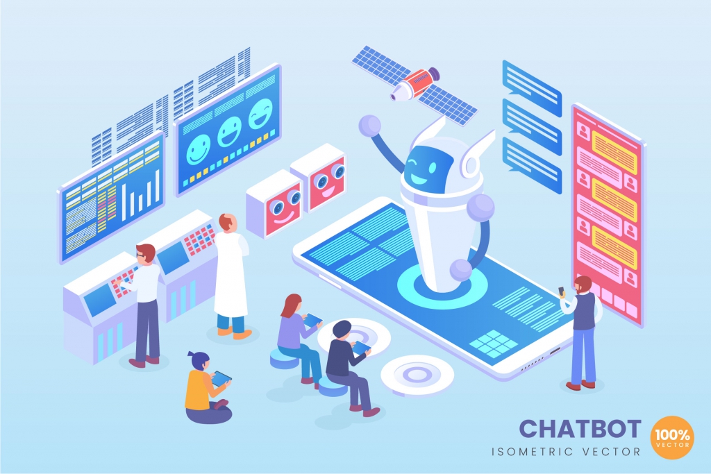 Chatbox Development 聊天機器人